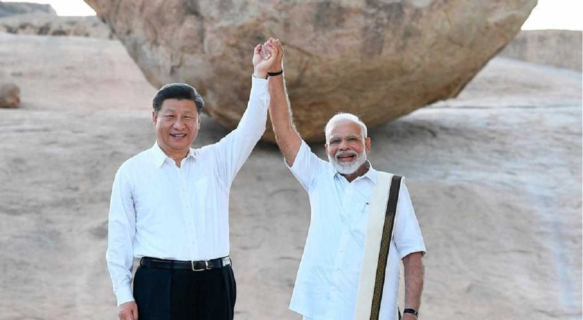 पांच साल बाद मिलेंगे मोदी और शी, क्या सुधरेंगे भारत-चीन रिश्ते?